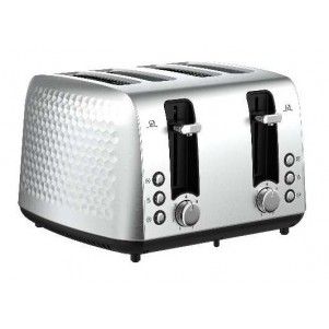 FU-2077-4 Slice toaser