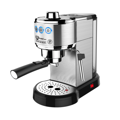 FU-2027-Espresso Maker (20 Bar)