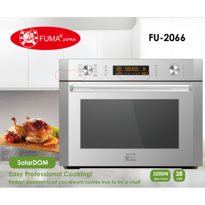 FU-2066-38L Mircowave oven