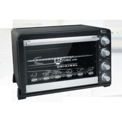 FU-1087(45L)-45I Oven With RotisserieConvection &inner Lamp