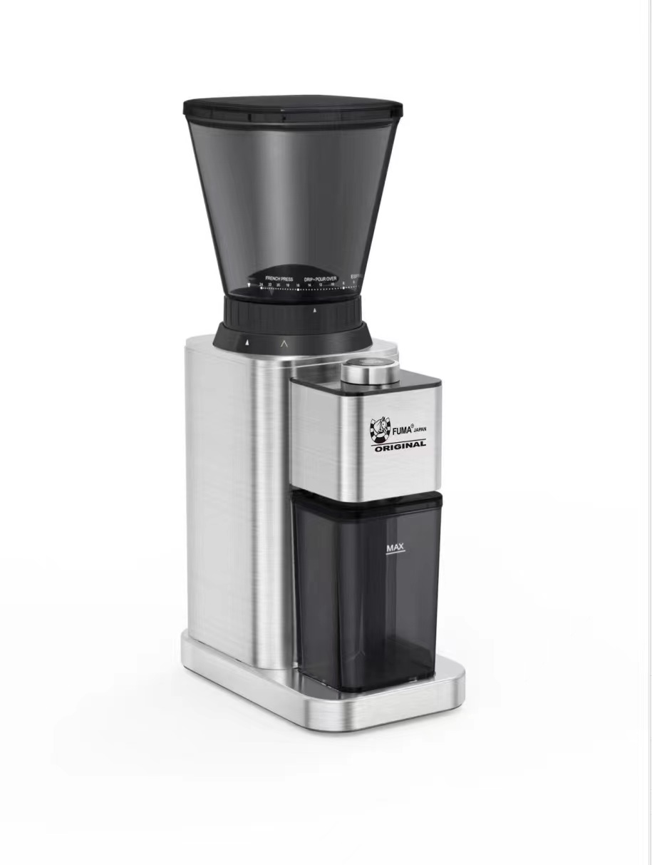 FU-2037-Coffee Bean Grinder