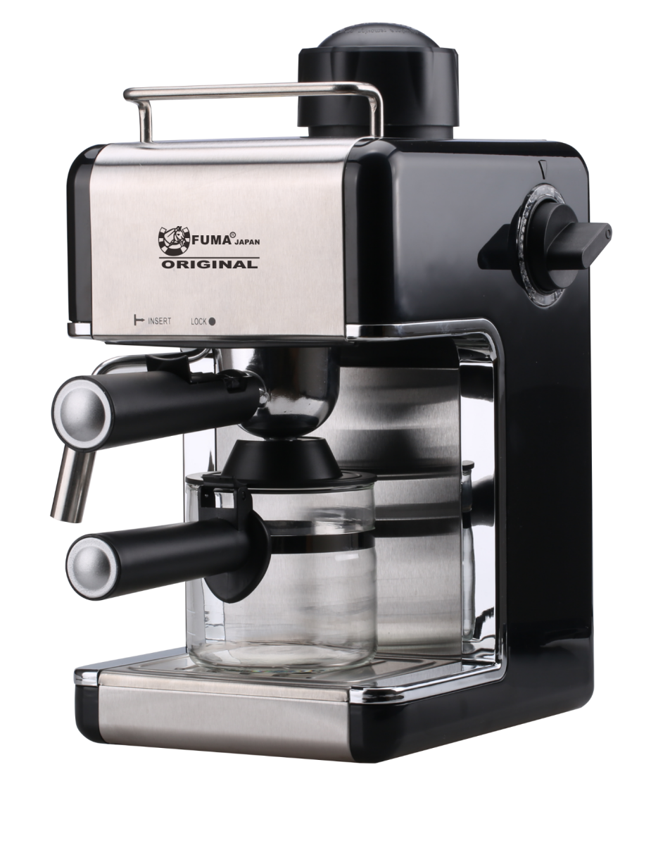 FU-1510-Espresso Maker