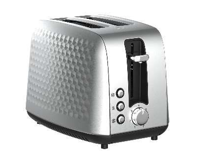 FU-2076-2 Slice toaser