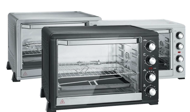 FU-1355-55L ROTISSERIES，CONVENTION TOASTER OVEN