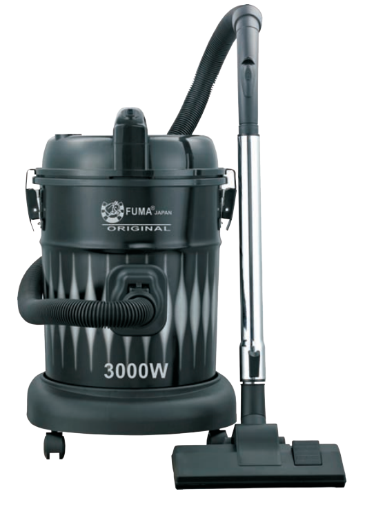 FU-1090-Vacuum Cleaner